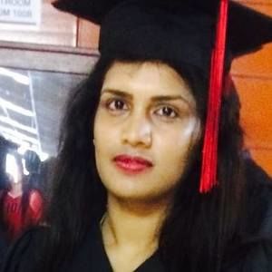 Meet your Posher, Kavya